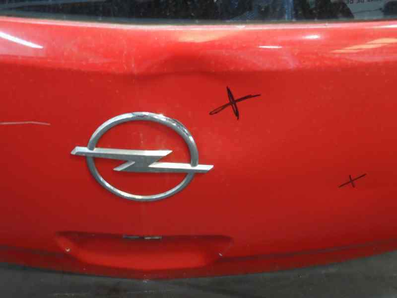 PORTON TRASERO OPEL CORSA 1.3 CDTI MT 90CV