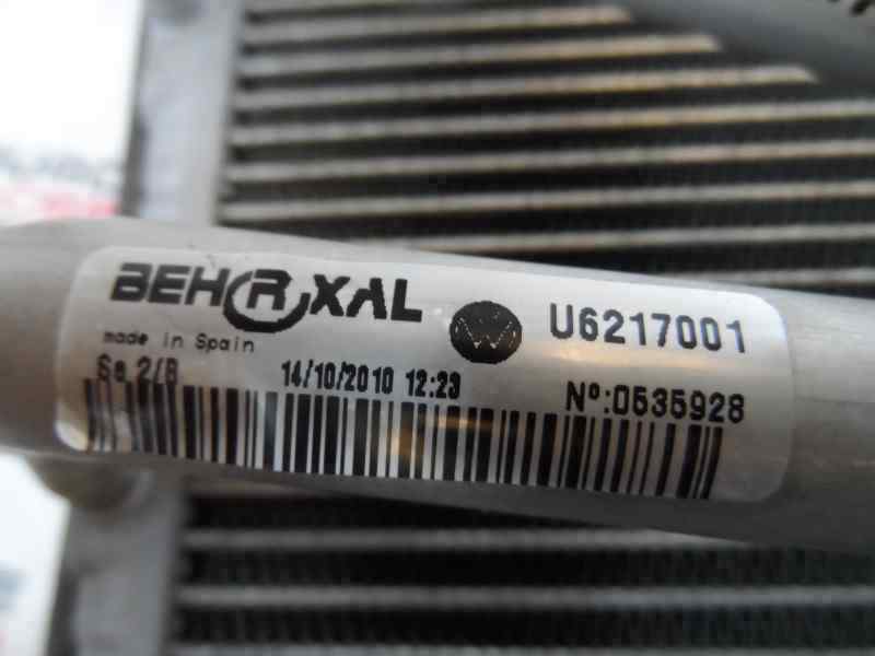 EVAPORADOR AIRE ACONDICIONADO SEAT IBIZA 1.6 TDI MT 90CV