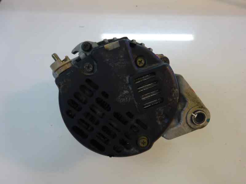 ALTERNADOR KIA RIO 2003 1.3 MT 82CV | 60KW