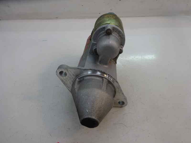 MOTOR ARRANQUE DAEWOO LANOS 1.5 MT 86CV | 63KW
