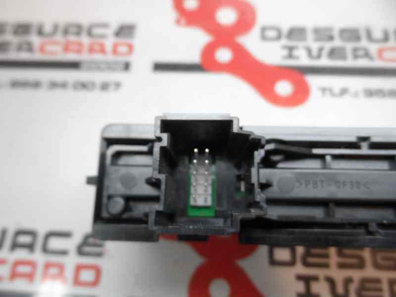 INTERRUPTOR OPEL ASTRA 2.0 CDTI MT 165CV