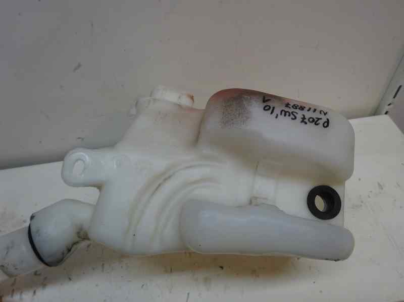 DEPOSITO LIMPIA PEUGEOT 207 2010 1.6 HDI MT 90CV