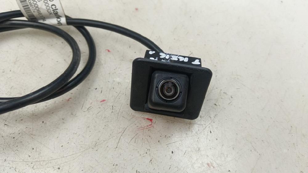 CAMARA TRASERA OPEL CORSA 1.4 ECOFLEX EASYTRONIC 90CV | 66KW