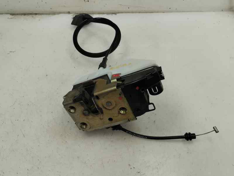 CERRADURA PUERTA DELANTERA DERECHA CITROEN C2 1.6 SENSODRIVE 109CV