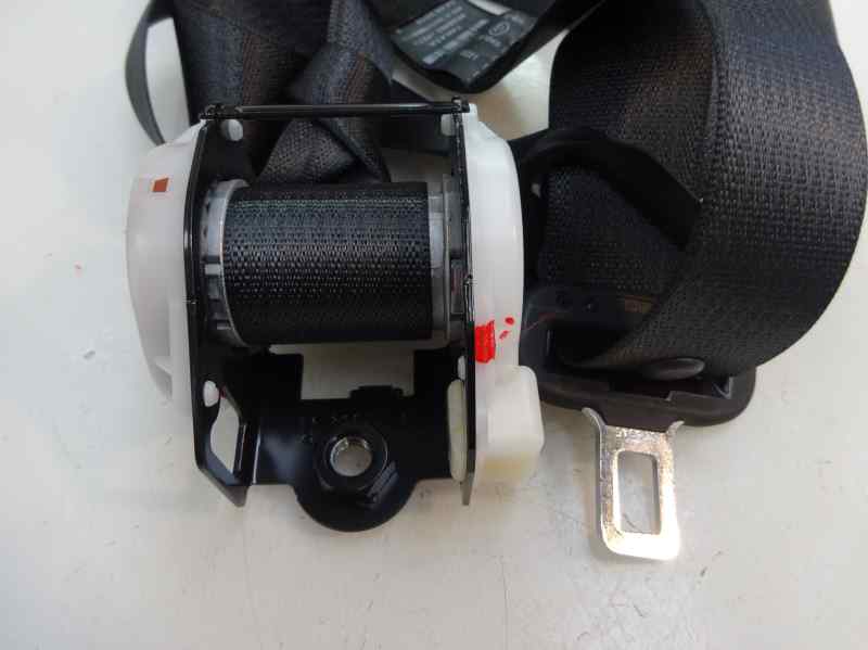 CINTURON SEGURIDAD TRASERO DERECHO OPEL MOKKA 1.6 D MT AWD 136CV