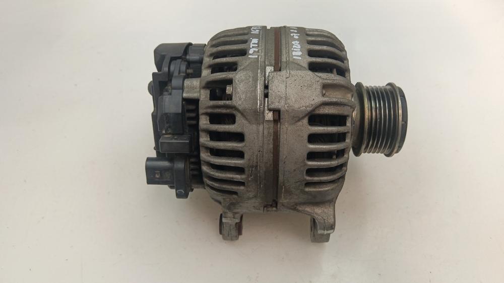 ALTERNADOR SEAT IBIZA 1.9 TDI MT 100CV