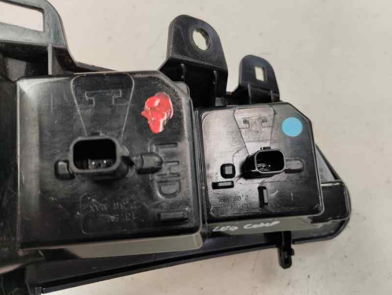 PILOTO TRASERO IZQUIERDO RENAULT CAPTUR 1.0 MT 100CV | 74KW