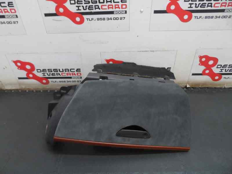 GUANTERA CITROEN C8 2.0 HDI MT 138CV