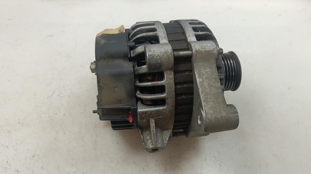 ALTERNADOR OPEL ASTRA 1.6 MT 101CV | 74KW