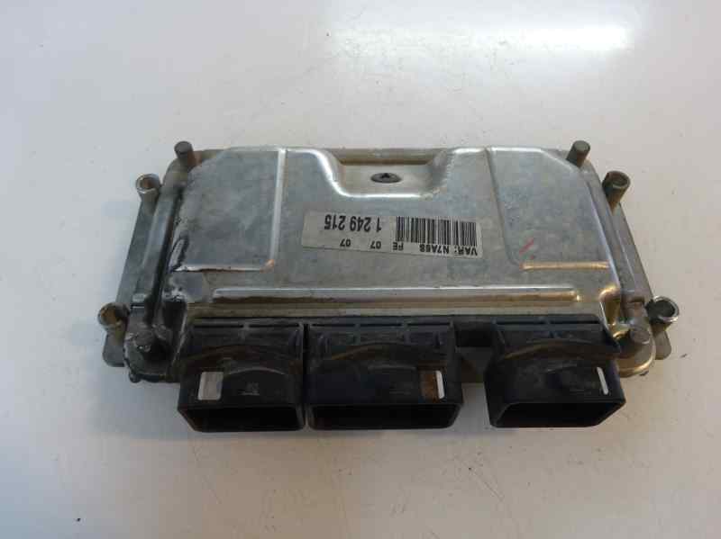 CENTRALITA MOTOR UCE CITROEN XSARA 1.6 MT 109CV | 80KW