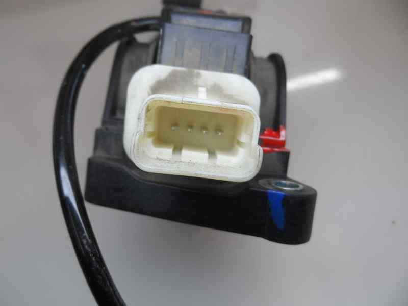 POTENCIOMETRO PEDAL CITROEN C5 2007 2.0 HDI MT 136CV