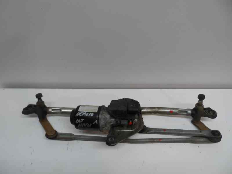 MOTOR LIMPIA TRASERO CITROEN NEMO 1.4 MT 68CV | 51KW
