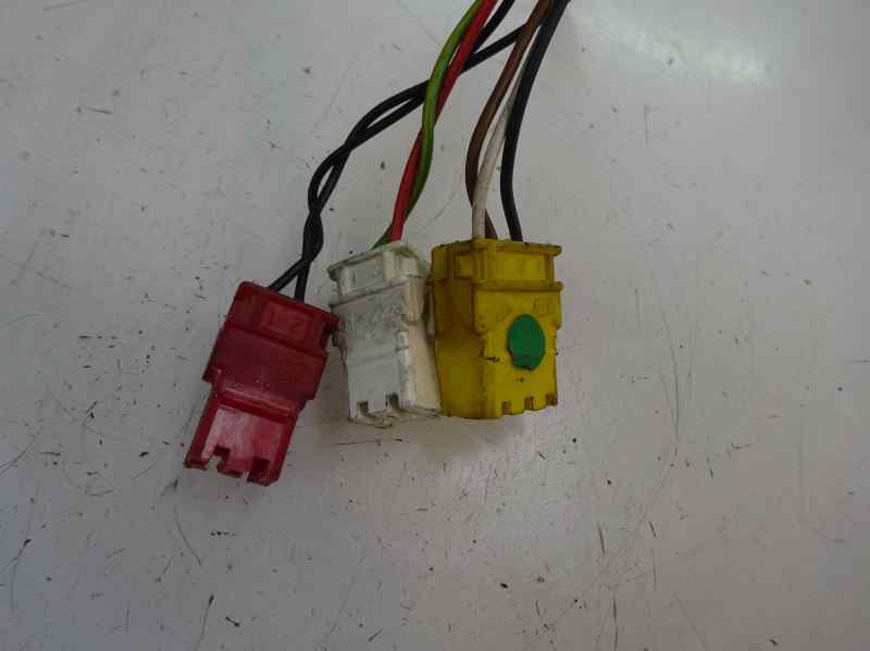 RETROVISOR DERECHO CITROEN XANTIA 2.0 HDI MT 109CV