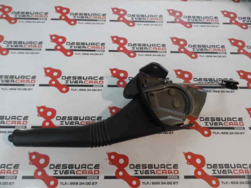 PALANCA FRENO DE MANO DACIA SANDERO 1.2 16V MT 75CV
