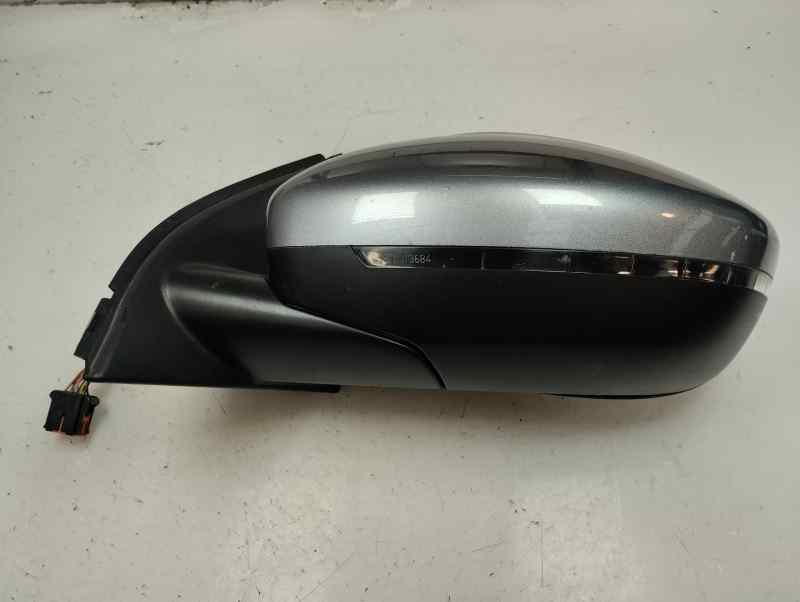 RETROVISOR IZQUIERDO PEUGEOT 308 1.2 MT 110CV | 81KW