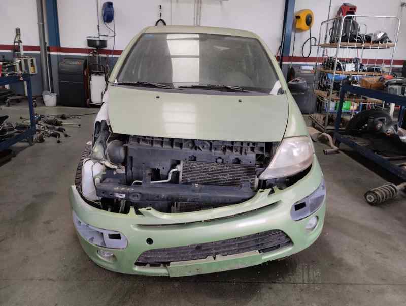 COMPRESOR AIRE ACONDICIONADO CITROEN C3 1.4 HDI AMT 68CV