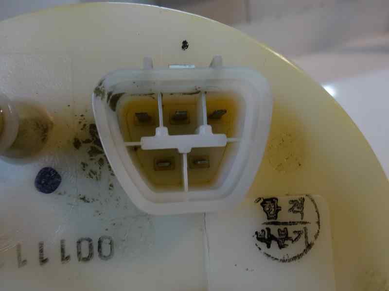 BOMBA COMBUSTIBLE HYUNDAI ATOS 1.0 MT 58CV | 43KW