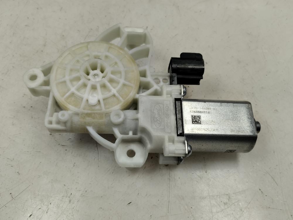 MOTOR ELEVALUNAS TRASERO DERECHO FORD FOCUS 1.0 ECOBOOST MT 100CV | 74KW