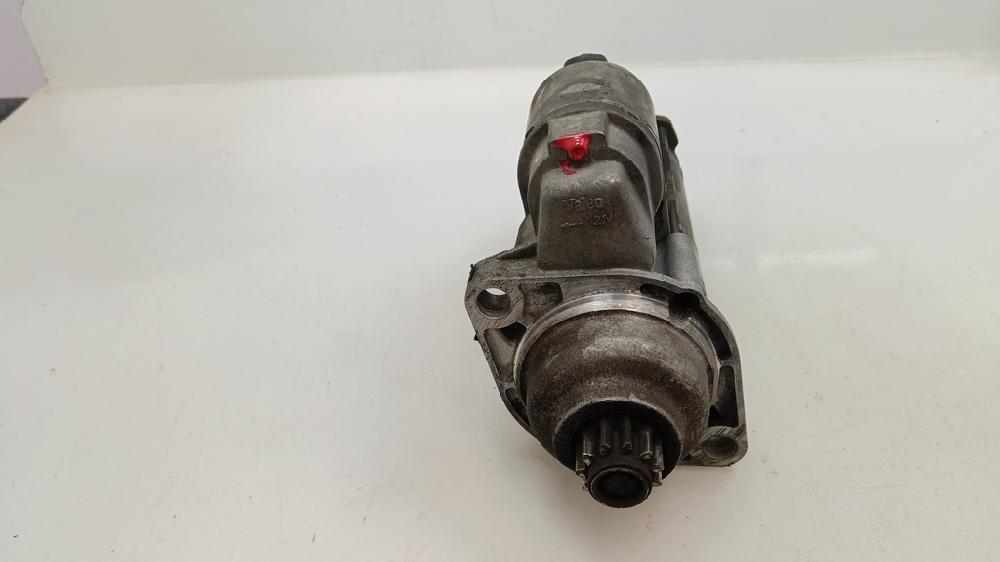 MOTOR ARRANQUE SEAT LEON 1.9 MT 110CV | 81KW