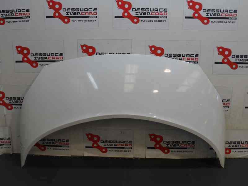 CAPOT RENAULT SCENIC 1.5 DCI MT 100CV