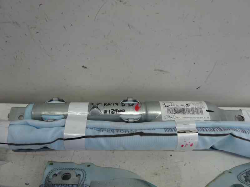 AIRBAG CORTINA DELANTERO DERECHO FORD KA 1.2 MT 85CV | 63KW