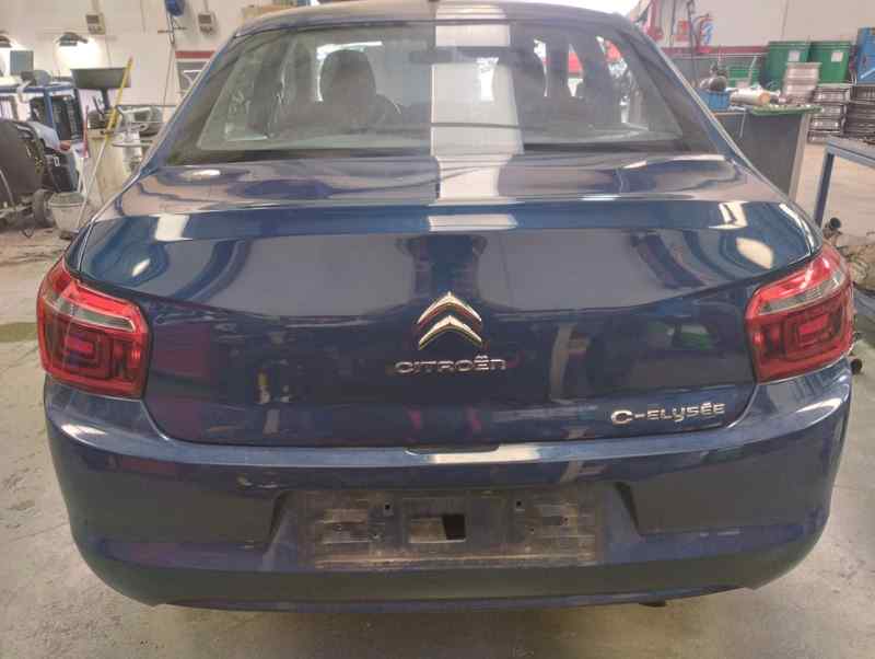 CITROEN CELYSEE 2016 OTROS