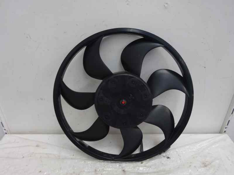 ELECTROVENTILADOR CHEVROLET AVEO 1.4 MT 101CV | 74KW