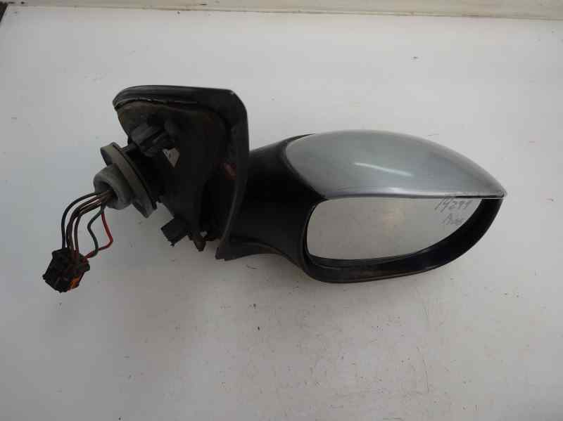 RETROVISOR DERECHO PEUGEOT 206 2.0 HDI MT 90CV