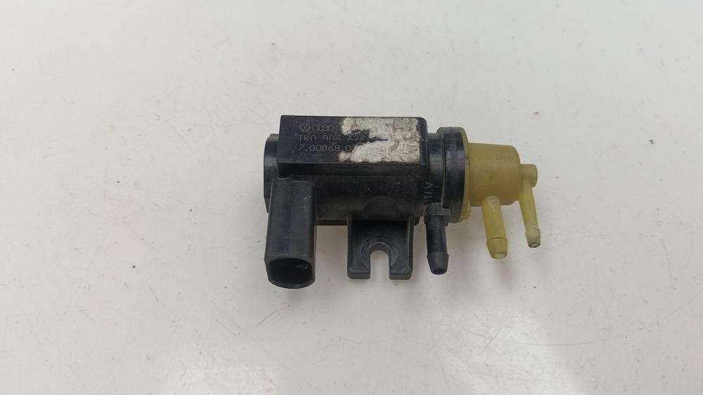 VALVULA AIRE ADICIONAL AUDI A3 2.0 TDI DPF MT 140CV