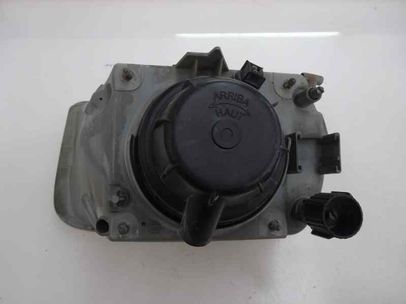 FARO IZQUIERDO RENAULT 5 1.4 MT 60CV