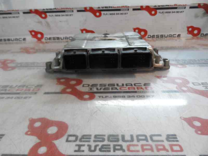 CENTRALITA MOTOR UCE RENAULT SCENIC 1.9 DCI MT 102CV