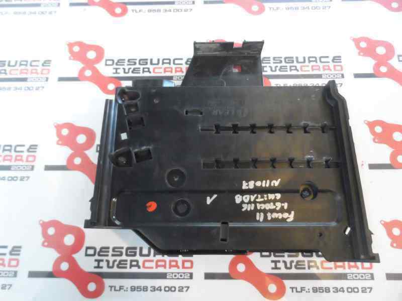 BATERIA FORD FOCUS 1.6 TDCI MT 115CV