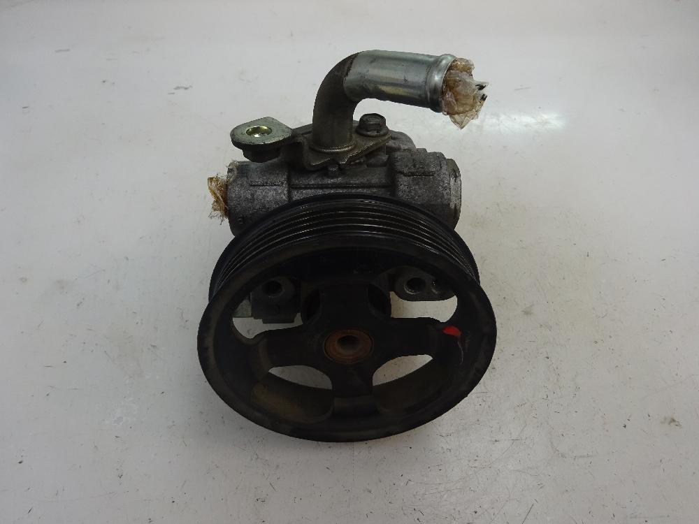 BOMBA DIRECCION MITSUBISHI GRANDIS 2.0 DI-D MT 134CV
