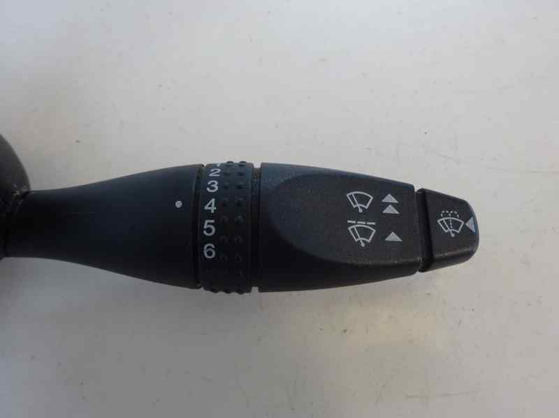 MANDO LIMPIA FORD FUSION 2008 1.6 TDCI MT 90CV