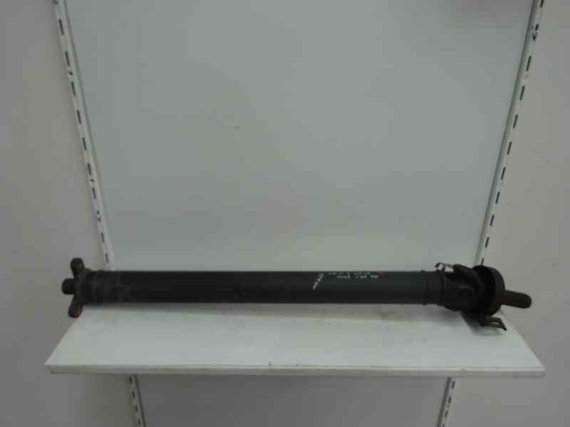 TRANSMISION CENTRAL MERCEDES BENZ CLASE C 2.2 MT 143CV | 105KW