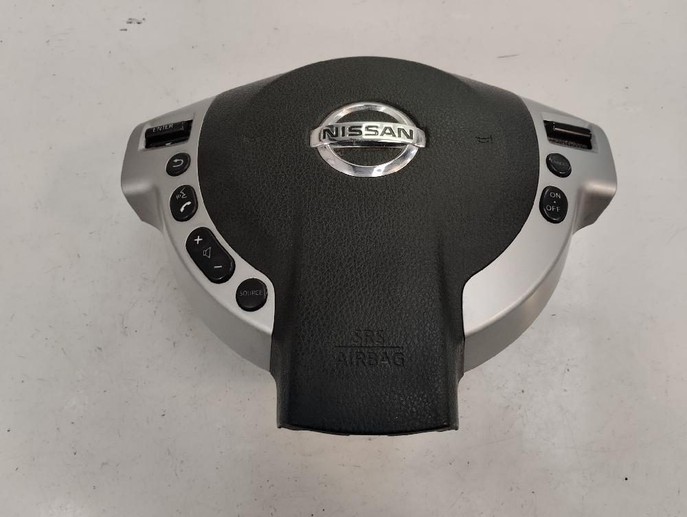 AIRBAG DELANTERO IZQUIERDO NISSAN XTRAIL 2.0 DCI MT AWD 150CV