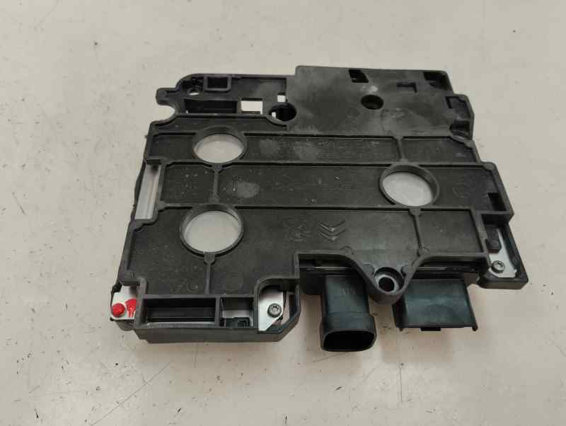 CENTRALITA START STOP PEUGEOT 208 1.2 MT 110CV | 81KW