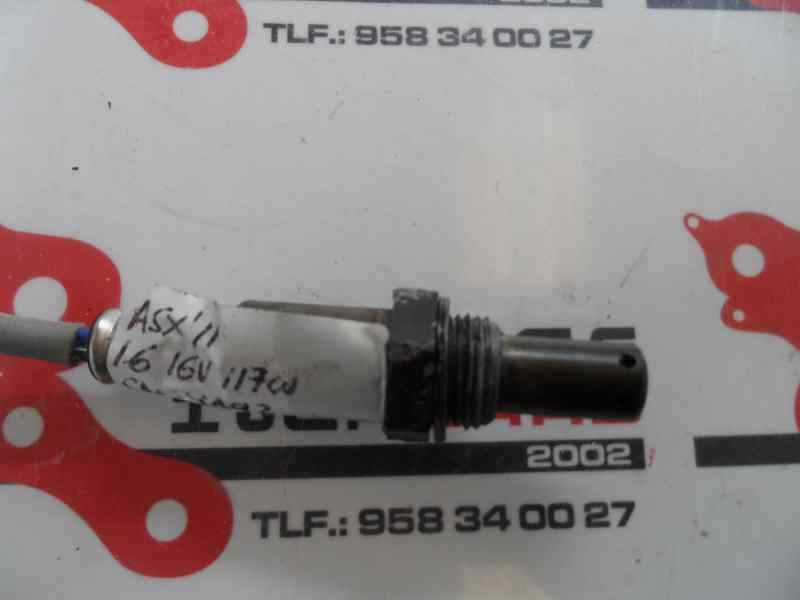 SONDA LAMBDA MITSUBISHI ASX 1.6 MT 2WD 117CV