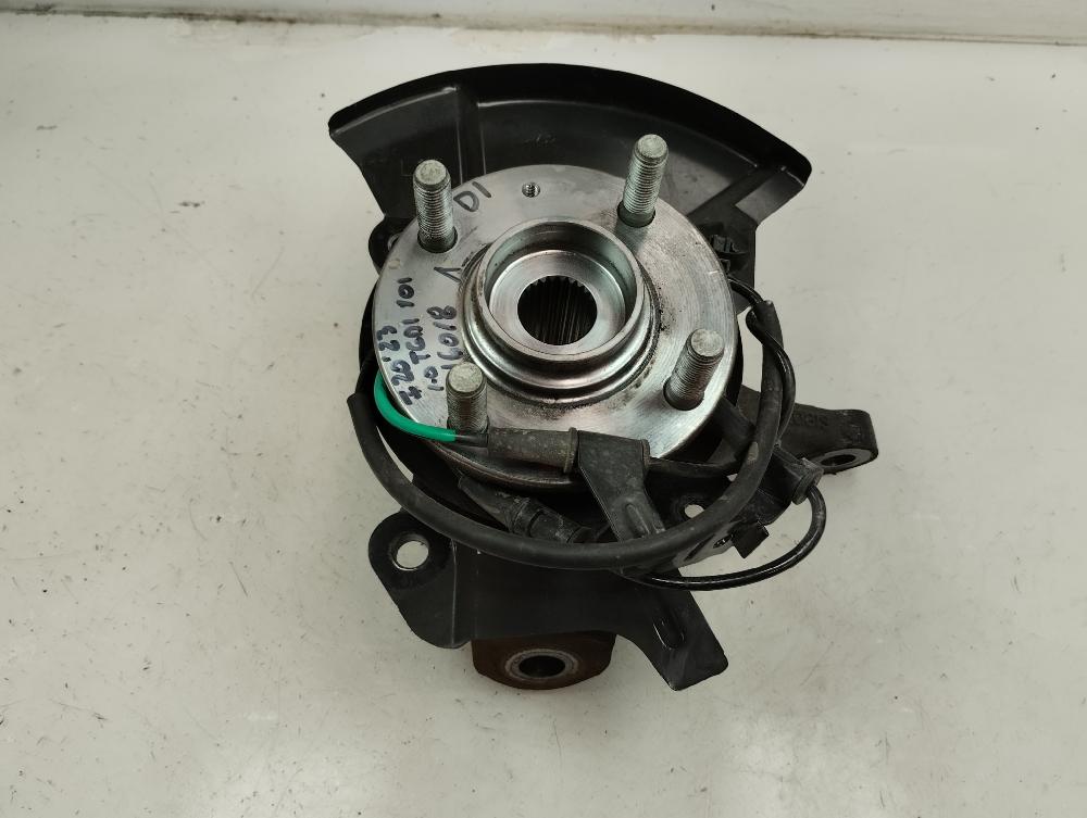 MANGUETA DELANTERA IZQUIERDA HYUNDAI I20 1.0 T-GDI BLUE MT 100CV