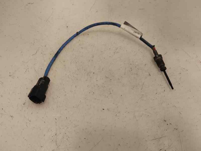 SONDA LAMBDA LAND ROVER RANGE ROVER EVOQUE 2.2 TD4 MT 150CV