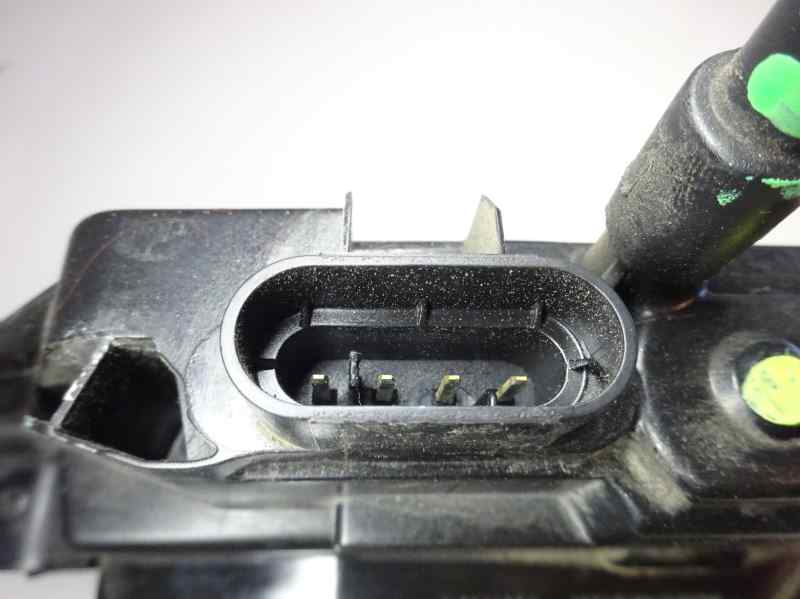 CERRADURA PUERTA DELANTERA DERECHA RENAULT LAGUNA 1.6 MT 110CV