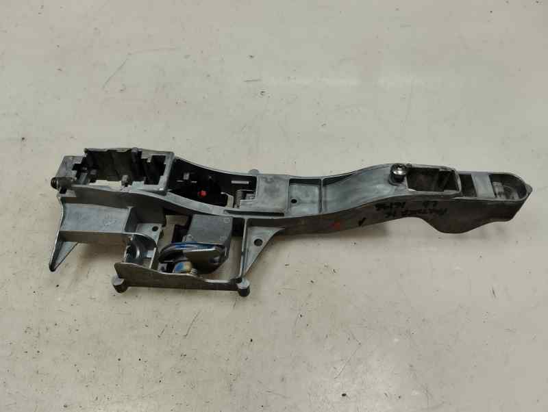 MANETA EXTERIOR LATERAL DERECHA PEUGEOT PARTNER 1.6 MT 99CV | 73KW