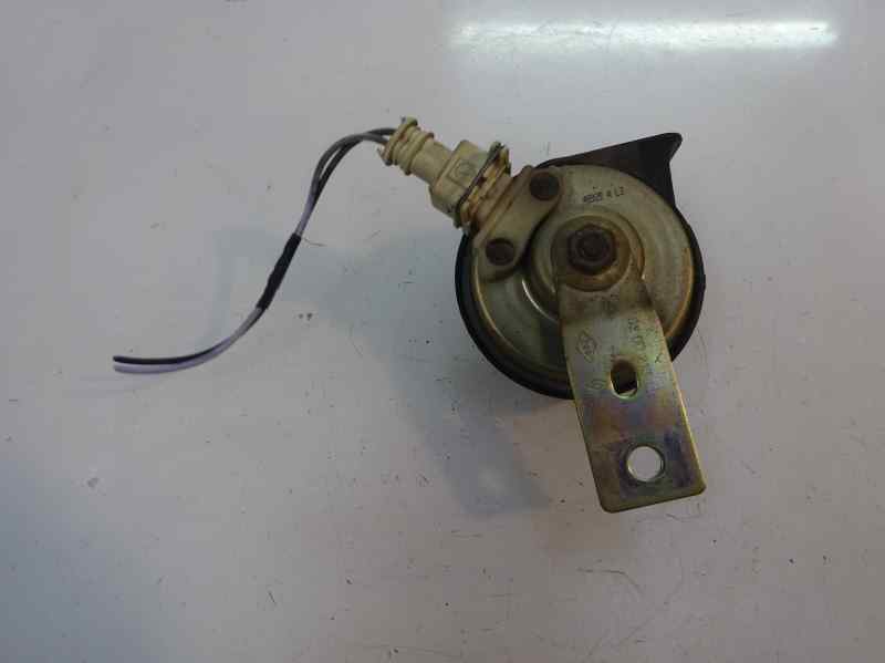 CLAXON RENAULT MODUS 1.5 DCI MT 85CV