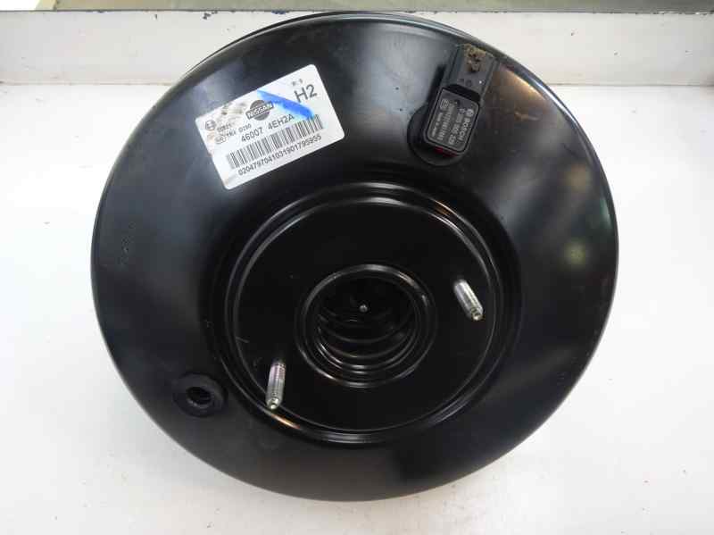 SERVOFRENO NISSAN QASHQAI 1.3 MT 140CV | 103KW