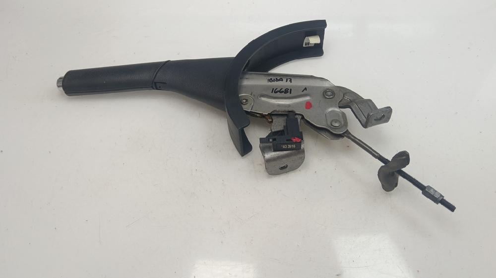 PALANCA FRENO DE MANO SEAT IBIZA 1.2 MT 90CV | 66KW