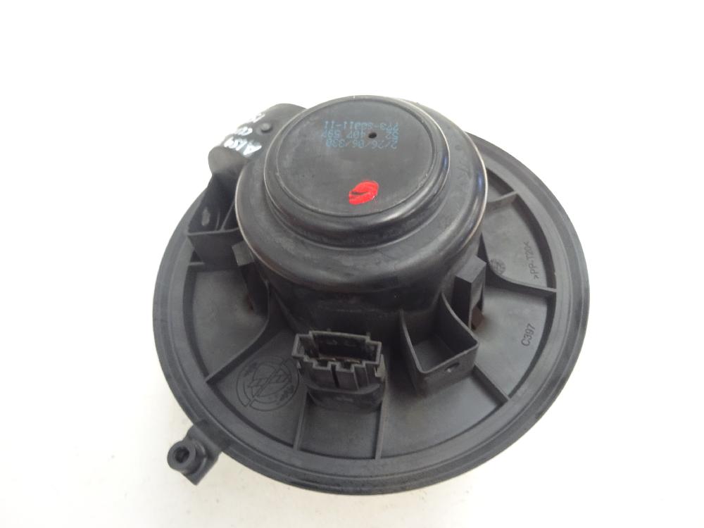 MOTOR CALEFACCION ALFA ROMEO 159 1.9 JTDM MT 150CV