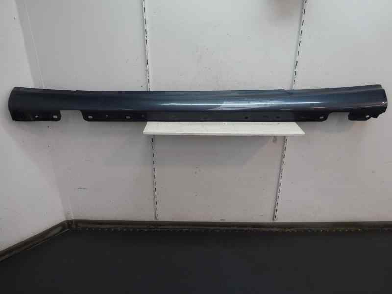 FALDON LATERAL MERCEDES BENZ CLASE CLC 2009 1.8 MT 143CV | 105KW