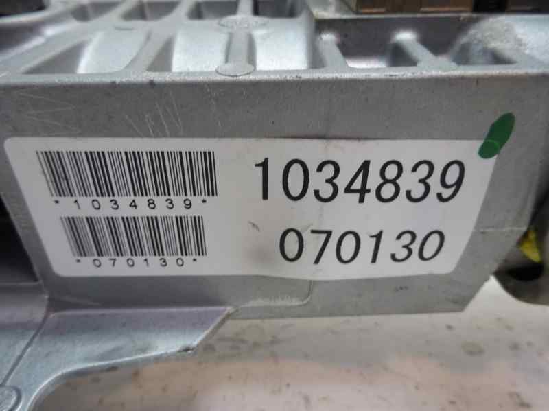 COLUMNA DIRECCION NISSAN NAVARA FRONTIER 2.5 DCI MT 174CV | 128KW