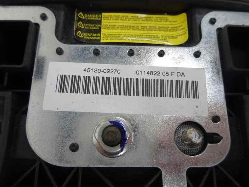 AIRBAG DELANTERO IZQUIERDO TOYOTA COROLLA 1.6 AT 110CV | 81KW