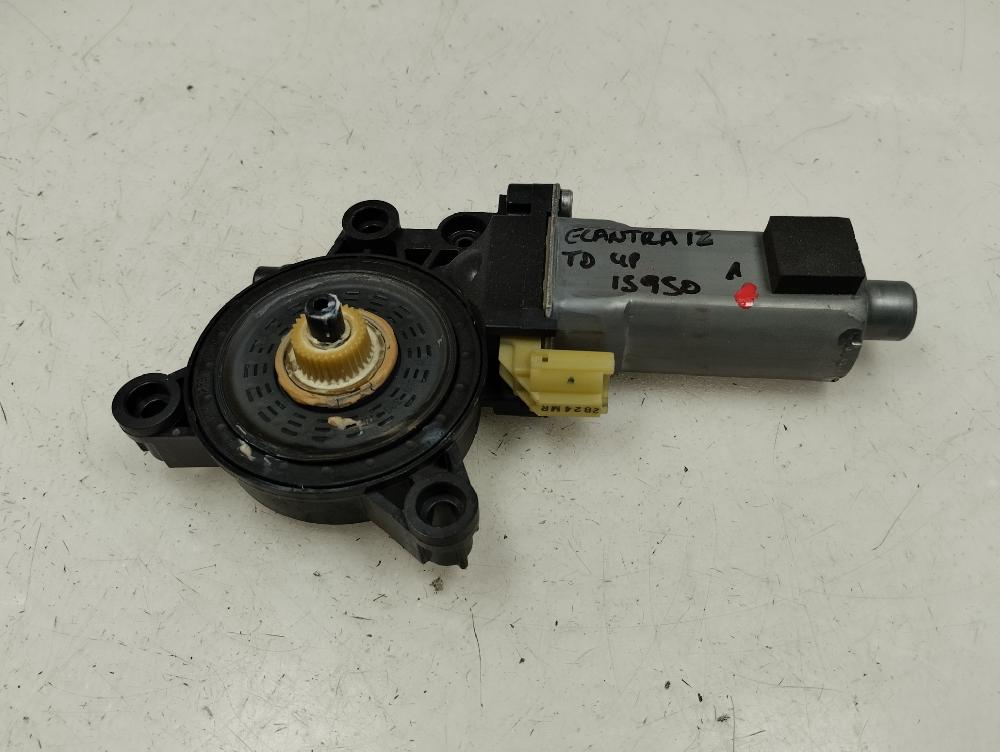 MOTOR ELEVALUNAS TRASERO DERECHO HYUNDAI ELANTRA 1.6 MT 132CV | 97KW